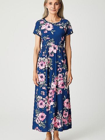 Unbranded Casual Dress (view 2)