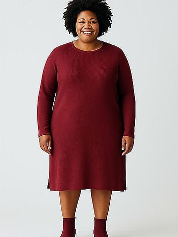 Title Nine Casual Dress (view 2)