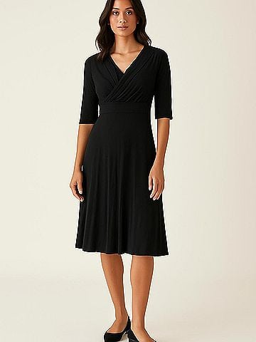 HOTOUCH Cocktail Dress (view 2)