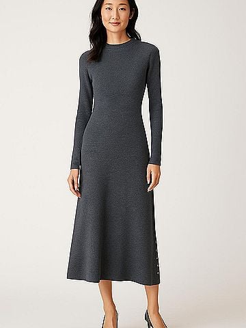 Maje Casual Dress (view 2)