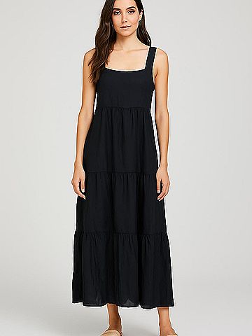 The Drop Casual Dress (view 2)