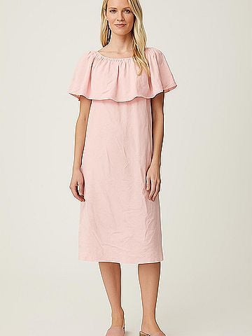 Juliet Roses Casual Dress (view 2)