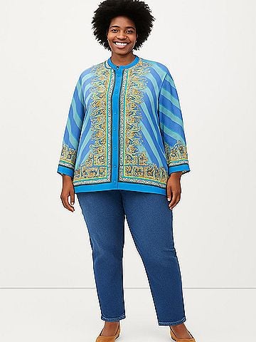 Bob Mackie Kimono (view 2)