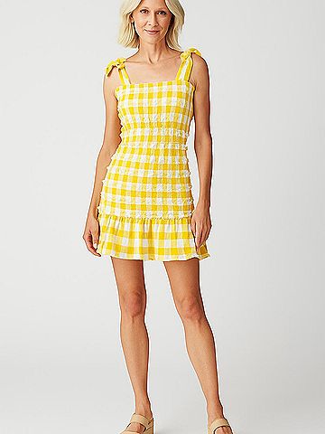 Mable Casual Dress (view 2)