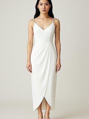 BHLDN Cocktail Dress (view 2)