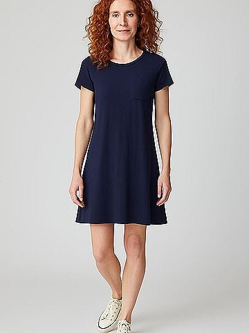 Pixley Casual Dress (view 2)
