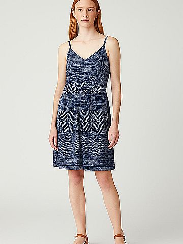 RVCA Casual Dress (view 2)