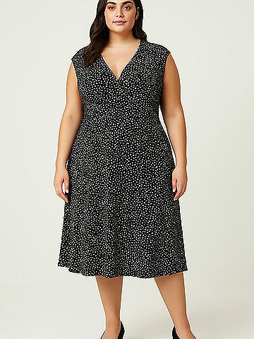 Chaps Casual Dress (view 2)