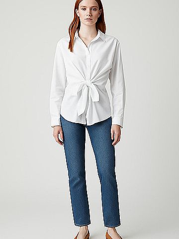 Commense Long Sleeve Blouse (view 2)