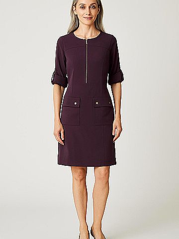 Sharagano Casual Dress (view 2)