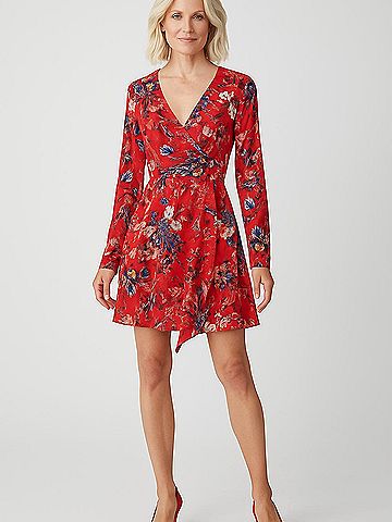 Bershka Casual Dress (view 2)