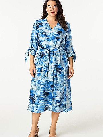 misook Casual Dress (view 2)