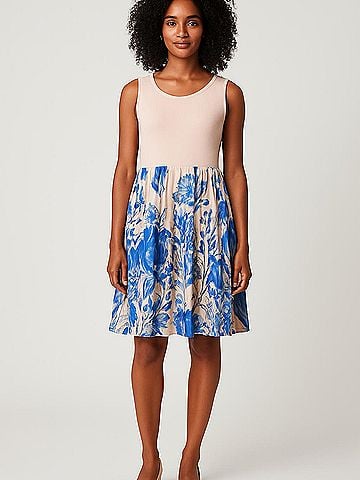 Lily by Firmiana Casual Dress (view 2)