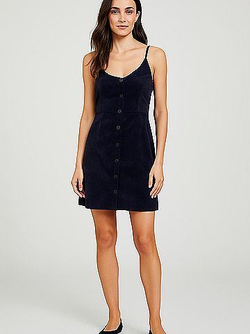 Cooperative Casual Dress (view 2)