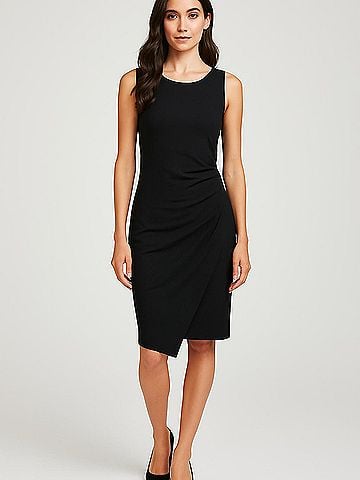 Robert Rodriguez Cocktail Dress (view 2)