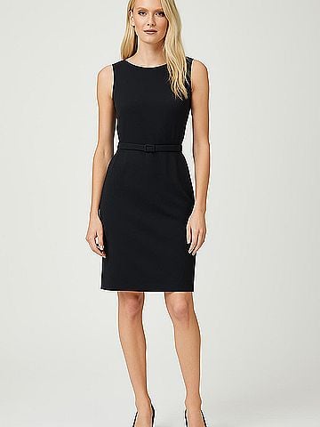 Marimekko Cocktail Dress (view 2)