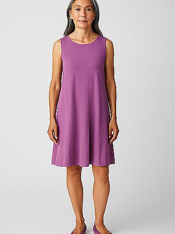 Lilla P Casual Dress (view 2)