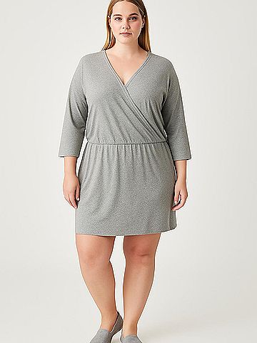 Lou & Grey Casual Dress (view 2)