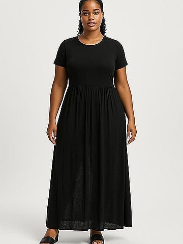 Unbranded Casual Dress (view 2)