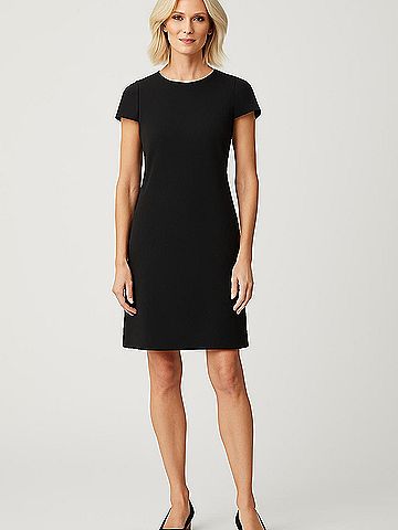James|Icon Casual Dress (view 2)