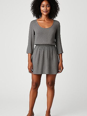 Soft Joie Casual Dress (view 2)