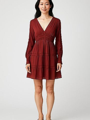 o.p.t Casual Dress (view 2)