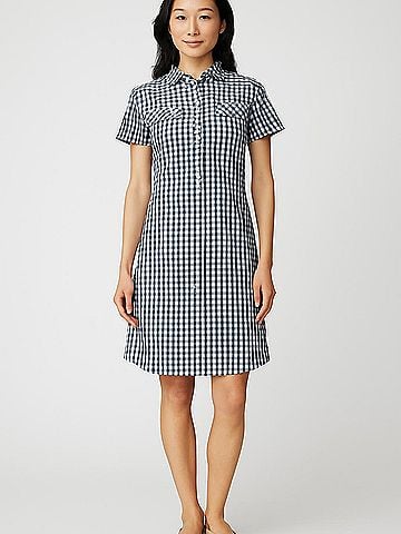 Vineyard Vines Casual Dress (view 2)