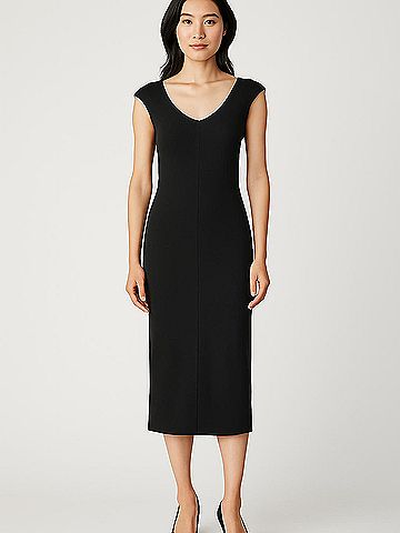 Philosophy Republic Clothing Casual Dress (view 2)
