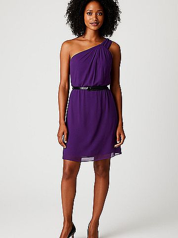 Armani Exchange Cocktail Dress (view 2)