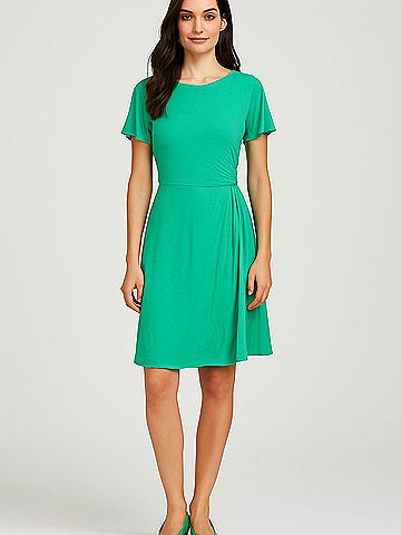 Chaps Casual Dress (view 2)