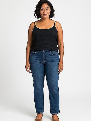 Armani Collezioni Sleeveless Top (view 2)