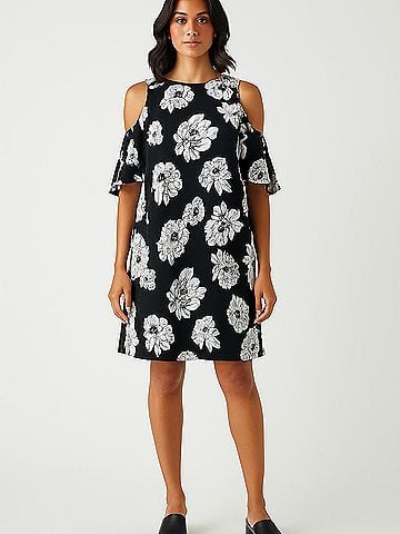 Mud Pie Casual Dress (view 2)