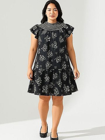 Sea New York Casual Dress (view 2)