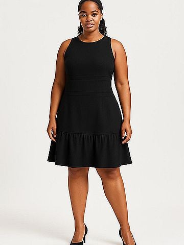 M Missoni Cocktail Dress (view 2)