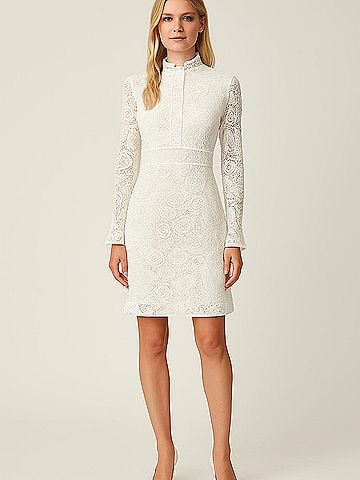 Maje Cocktail Dress (view 2)