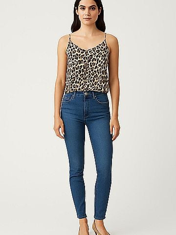 Equipment Sleeveless Top (view 2)