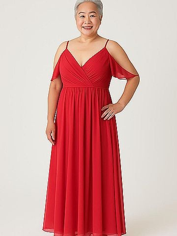 Badgley Mischka Cocktail Dress (view 2)