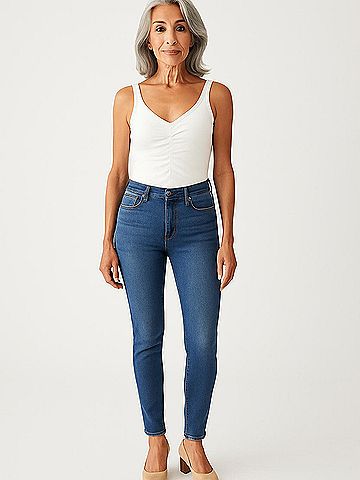 Melrose and Market Bodysuit (view 2)