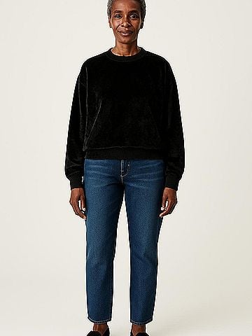 Onzie Long Sleeve Top (view 2)