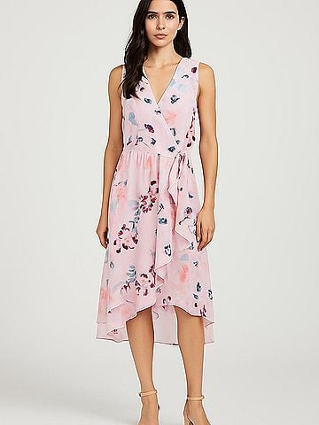 Ivanka Trump Casual Dress (view 2)