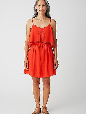 Lovers + Friends Cocktail Dress (view 2)