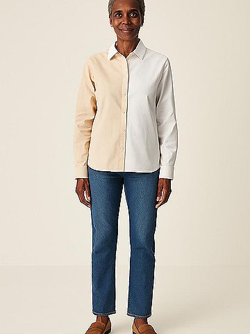 Böhme Long Sleeve Blouse (view 2)