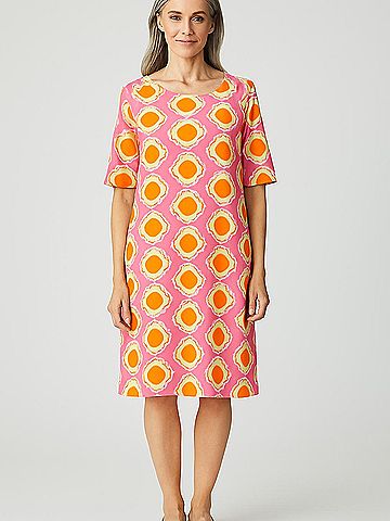 Mud Pie Casual Dress (view 2)