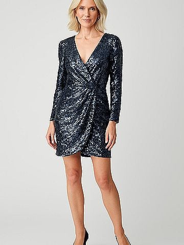 Tanya Taylor Cocktail Dress (view 2)