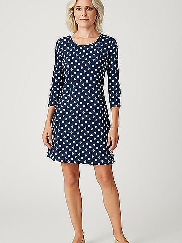 Marimekko Casual Dress (view 2)