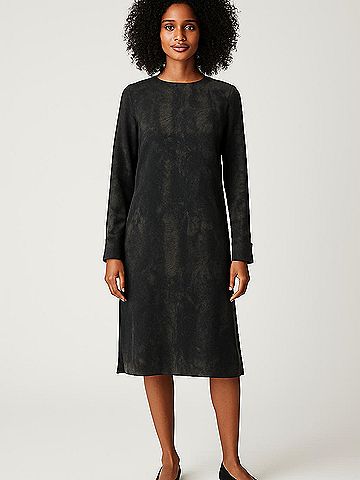 AKRIS Casual Dress (view 2)