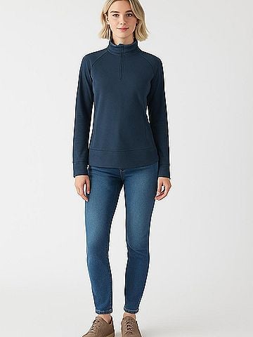 Eastern Mountain Sports Long Sleeve Turtleneck (view 2)