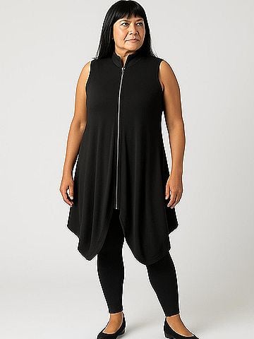 Sun Kim Casual Dress (view 2)
