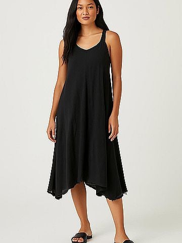 Ecote Casual Dress (view 2)