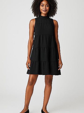 Mud Pie Casual Dress (view 2)